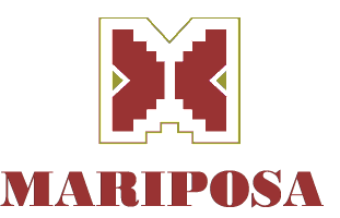 Mariposa Website